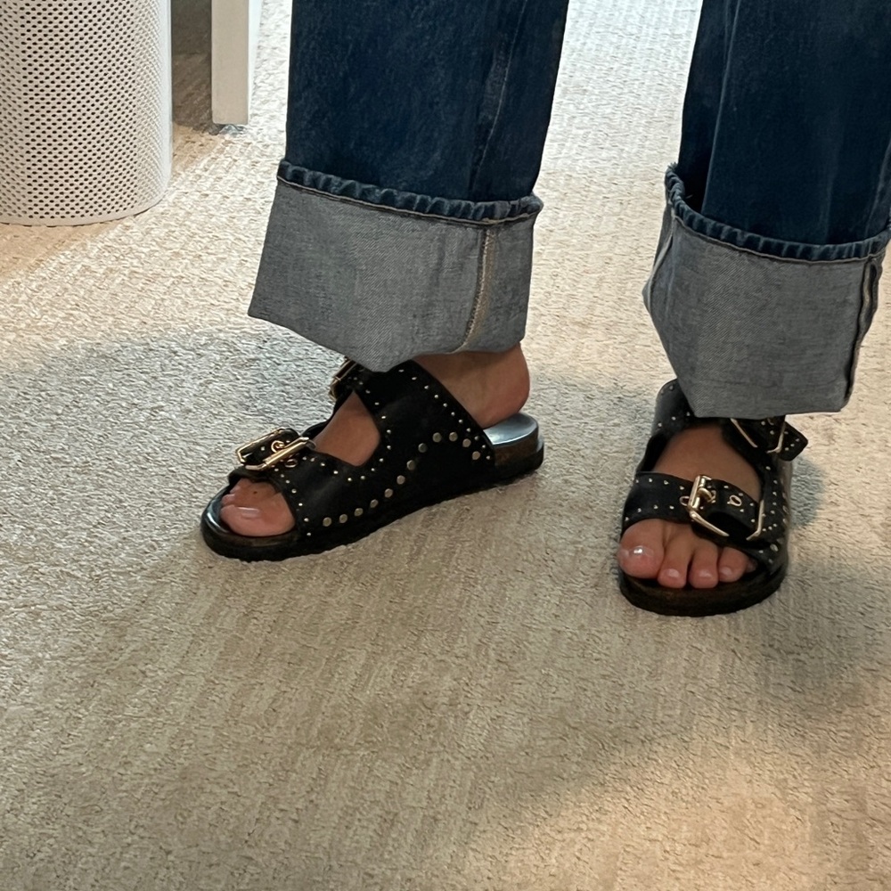 Vince Camuto sandals